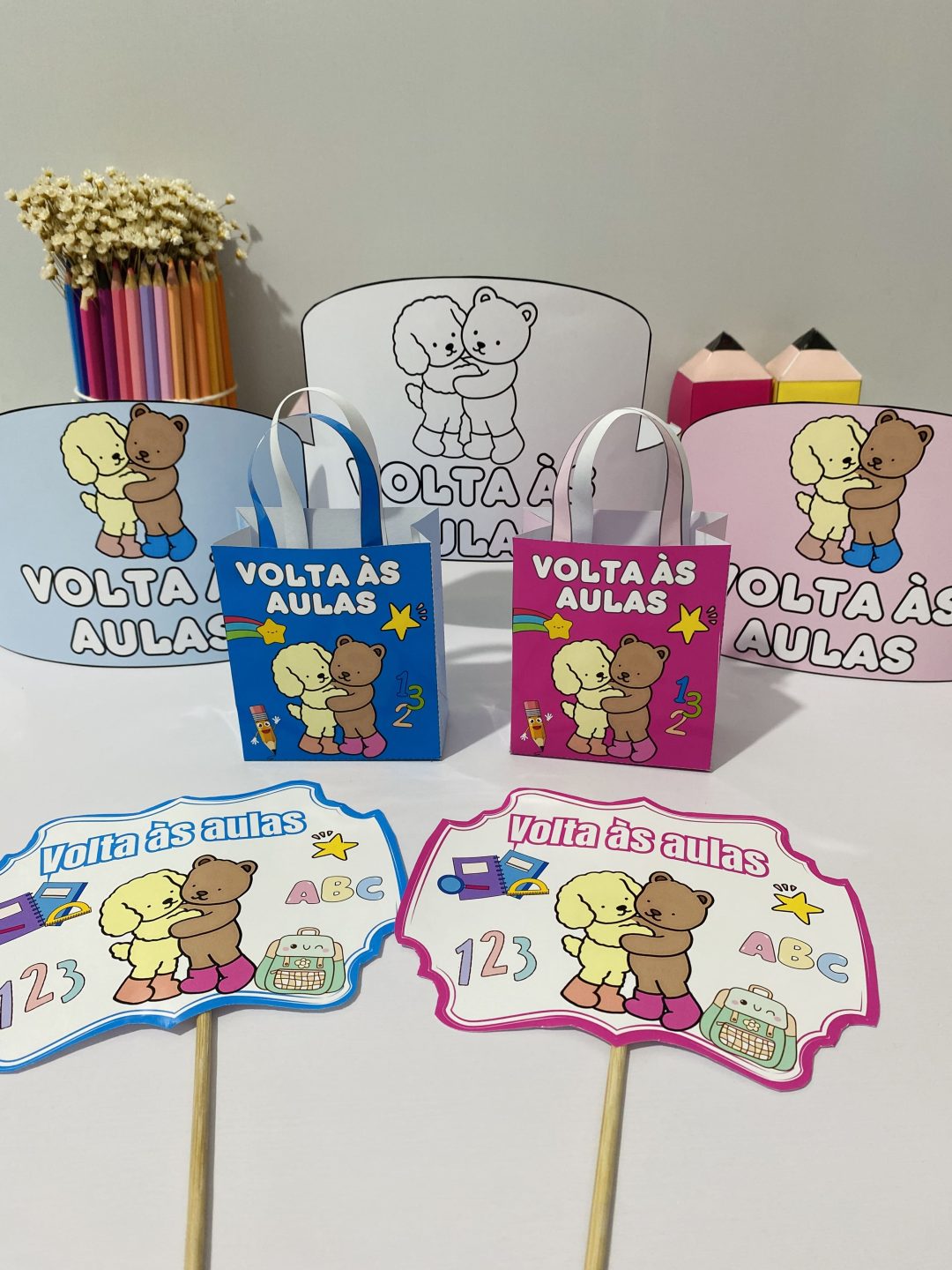 Volta às Aulas - Bobbie Goods - Imagem 21