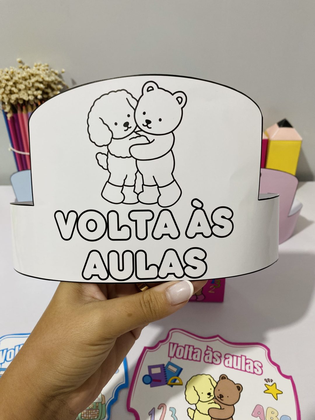 Volta às Aulas - Bobbie Goods - Imagem 22