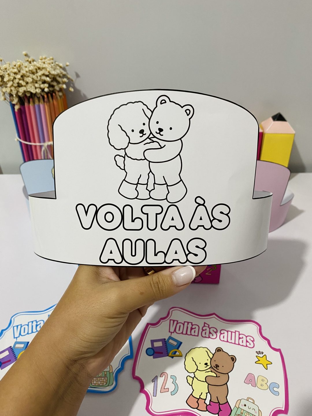 Volta às Aulas - Bobbie Goods - Imagem 23