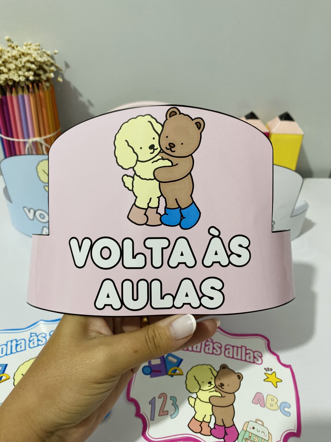 Volta às Aulas - Bobbie Goods - Imagem 24