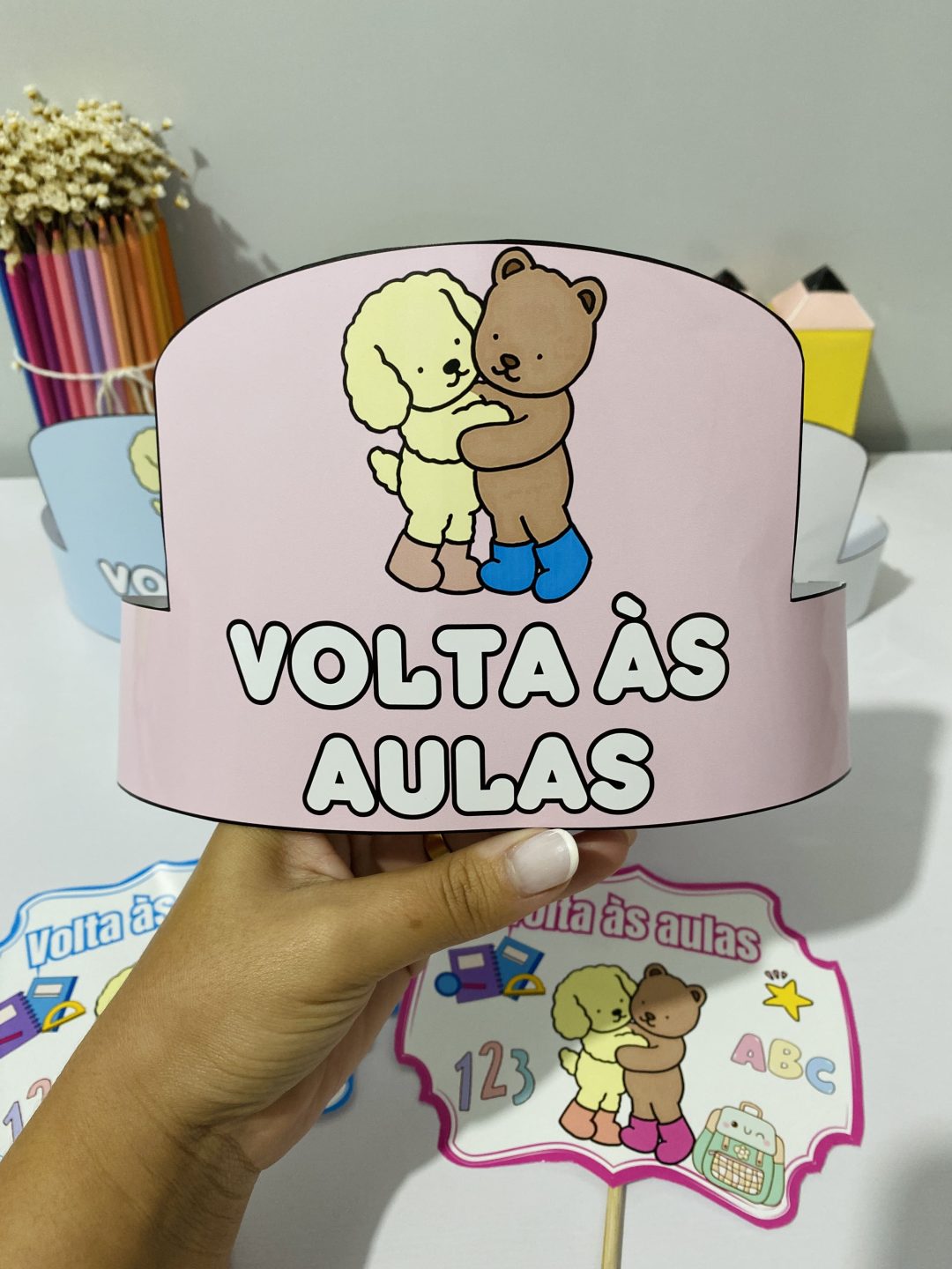 Volta às Aulas - Bobbie Goods - Imagem 25