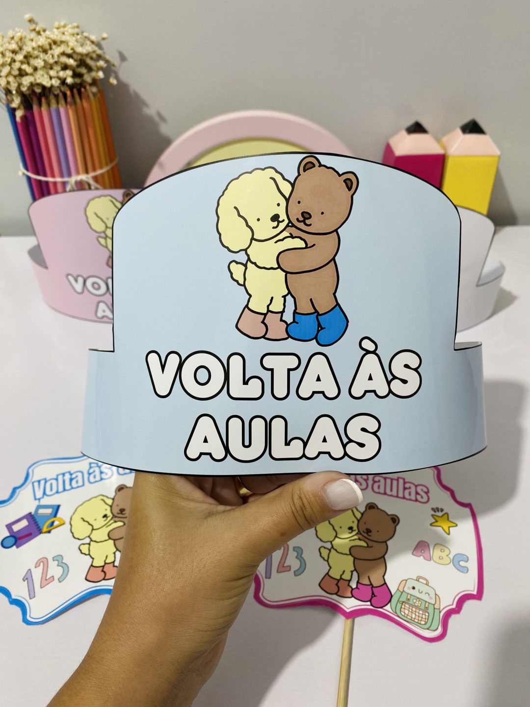 Volta às Aulas - Bobbie Goods - Imagem 26