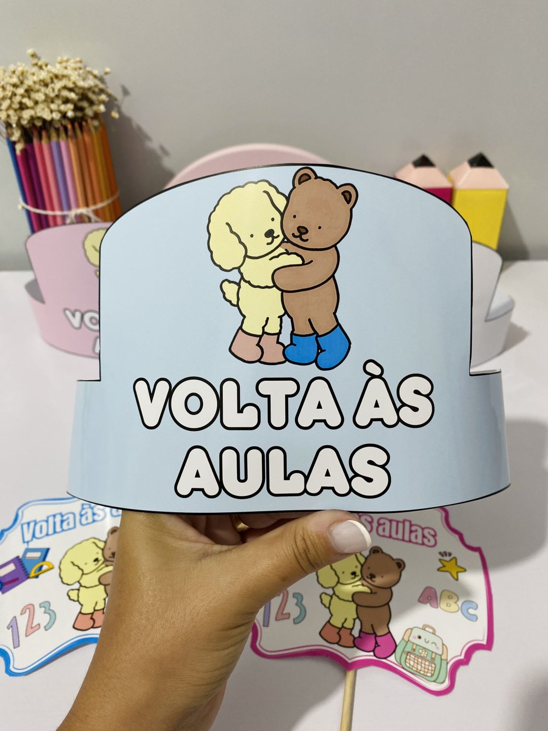 Volta às Aulas - Bobbie Goods - Imagem 27