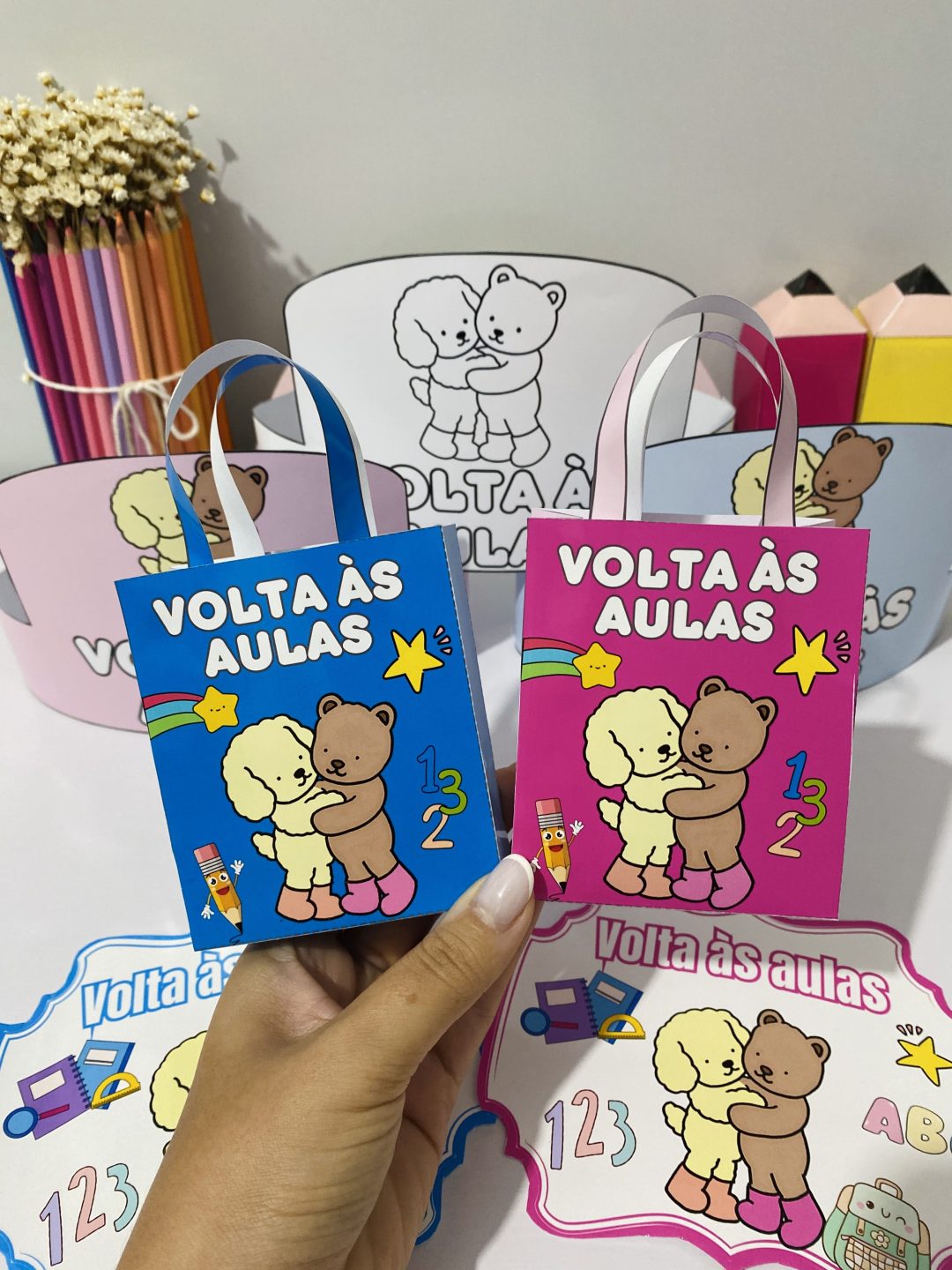 Volta às Aulas - Bobbie Goods - Imagem 28