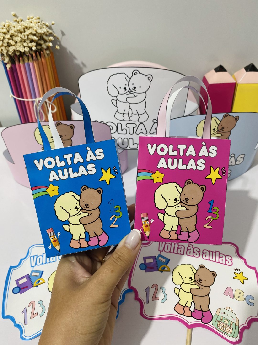 Volta às Aulas - Bobbie Goods - Imagem 29