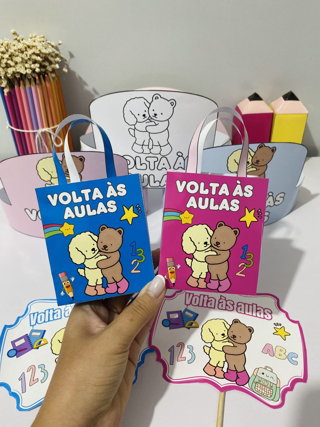 Volta às Aulas - Bobbie Goods - Imagem 30