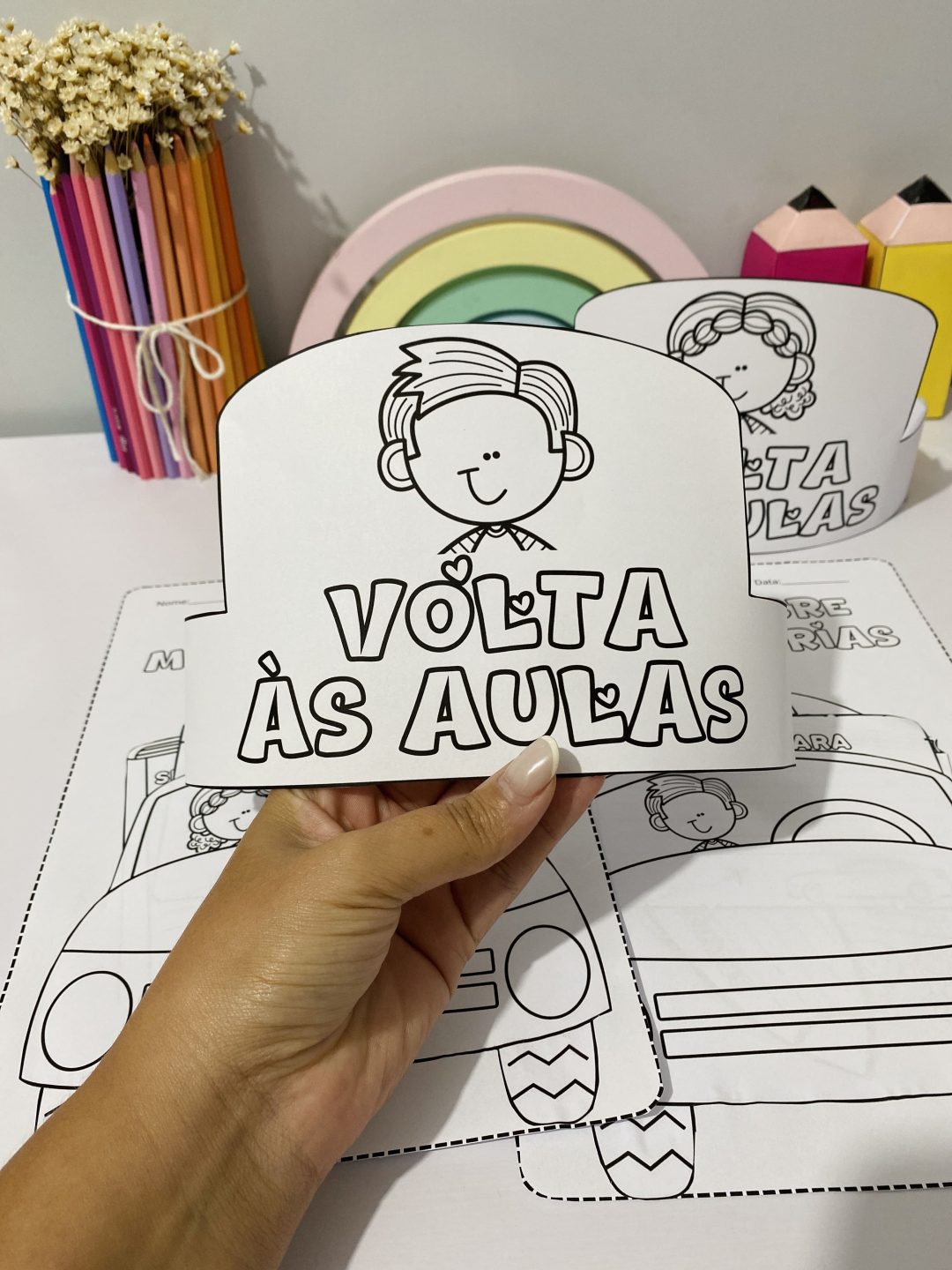 Tudo Sobre Minhas Férias - Imagem 6