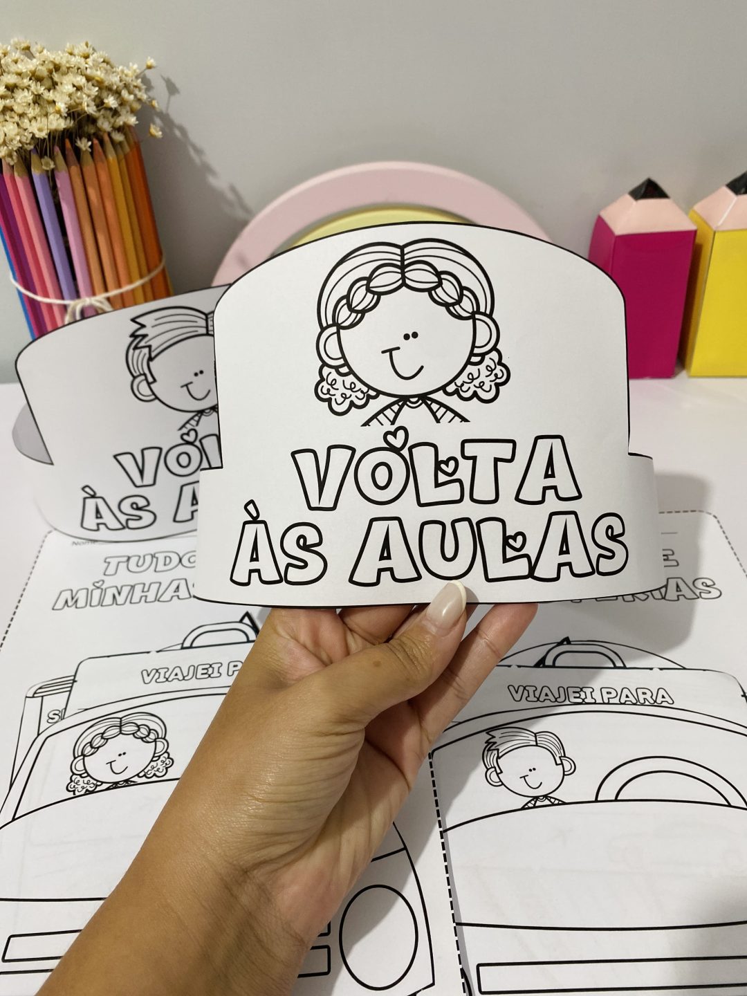Tudo Sobre Minhas Férias - Imagem 7