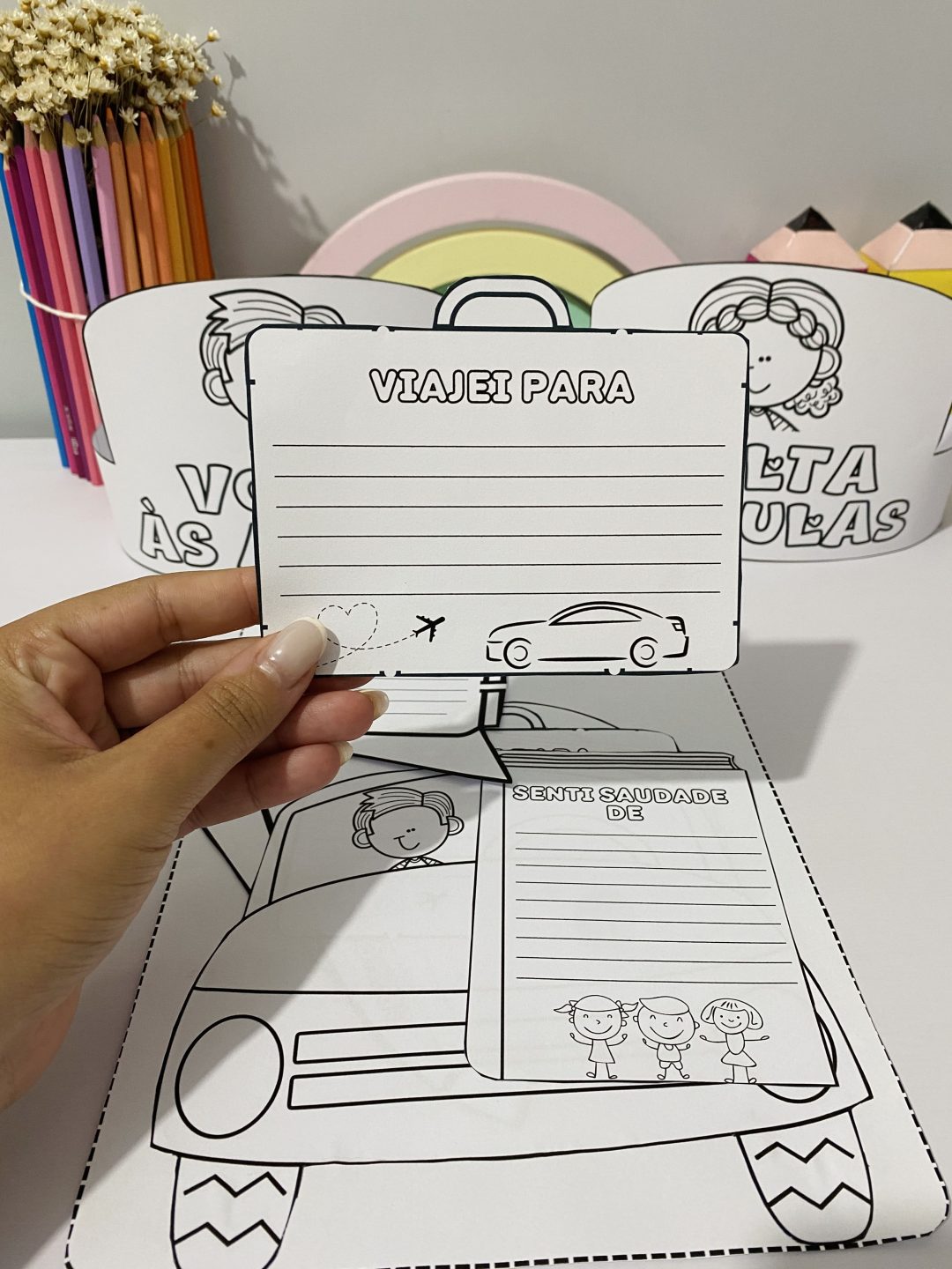 Tudo Sobre Minhas Férias - Imagem 11