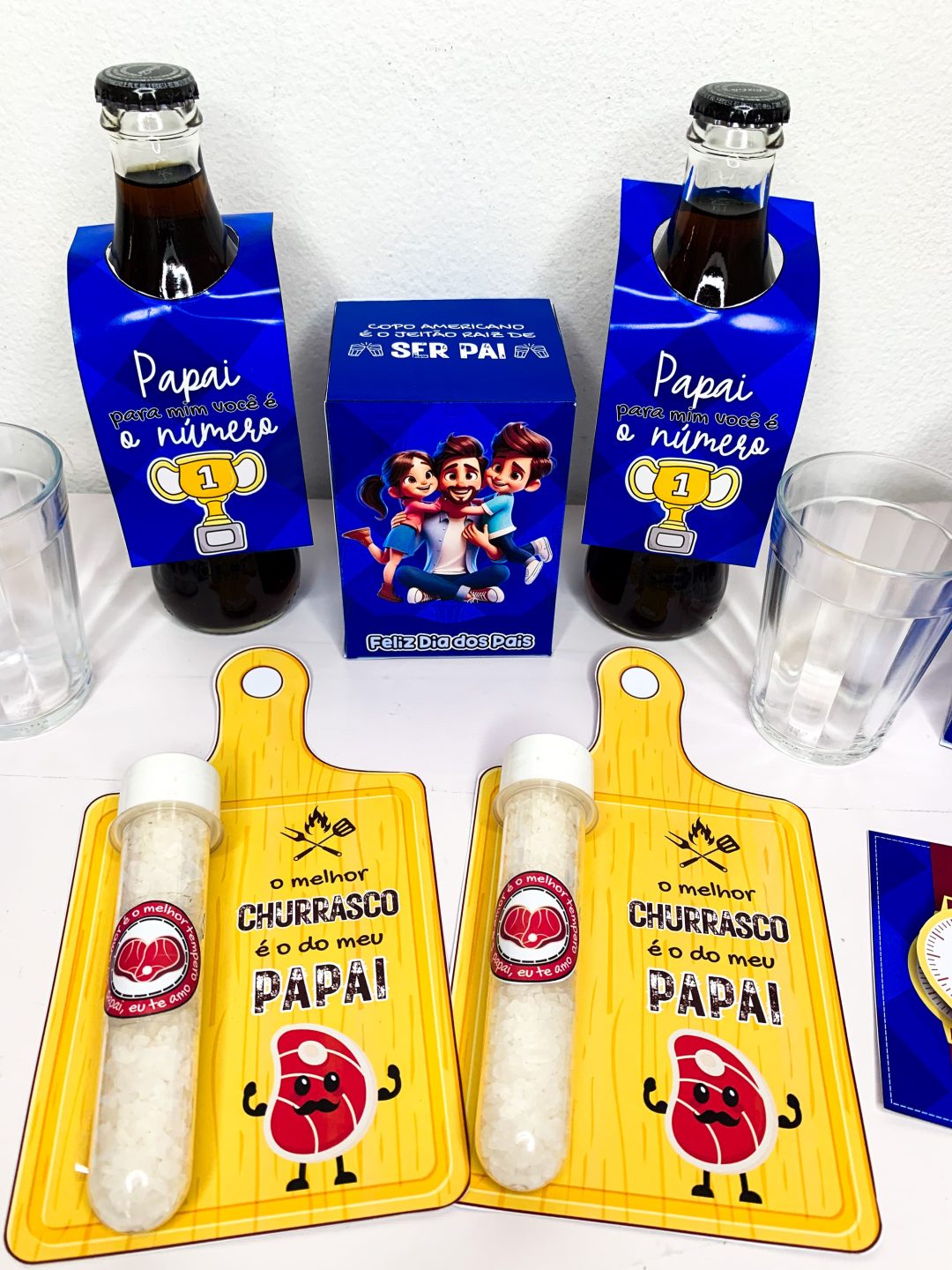 Lembrancinhas Dia dos Pais - Imagem 14