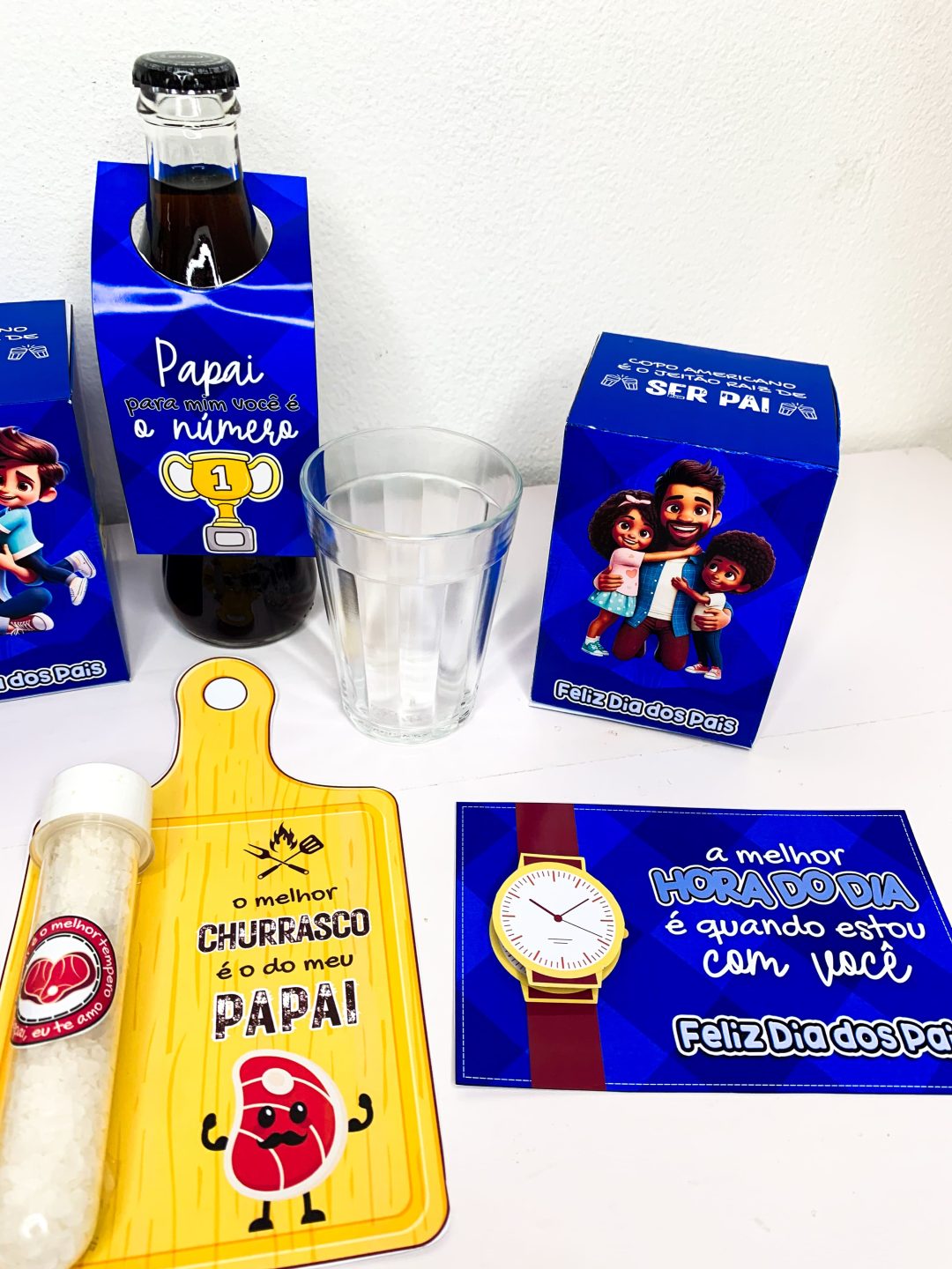 Lembrancinhas Dia dos Pais - Imagem 15
