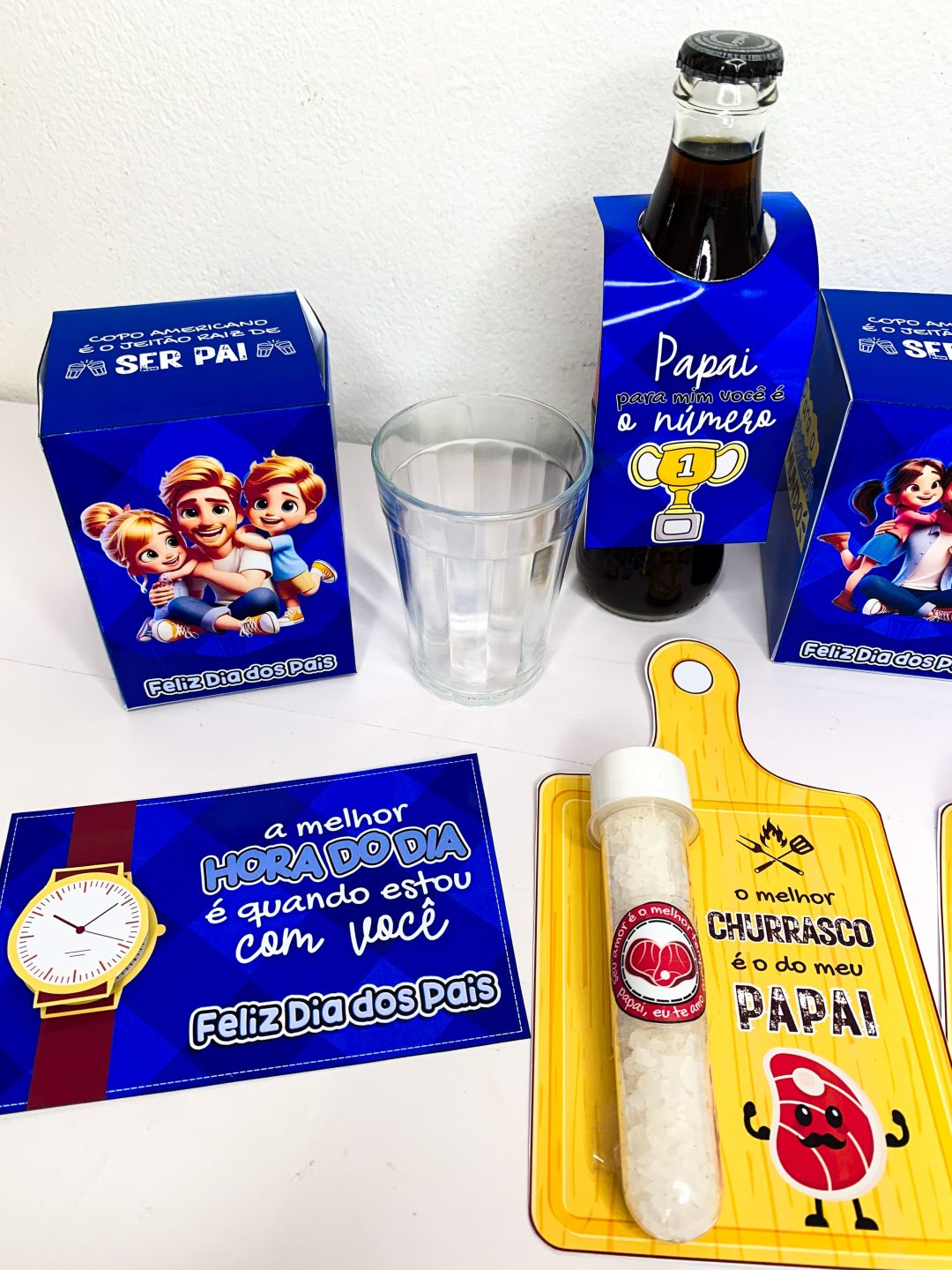 Lembrancinhas Dia dos Pais - Imagem 16