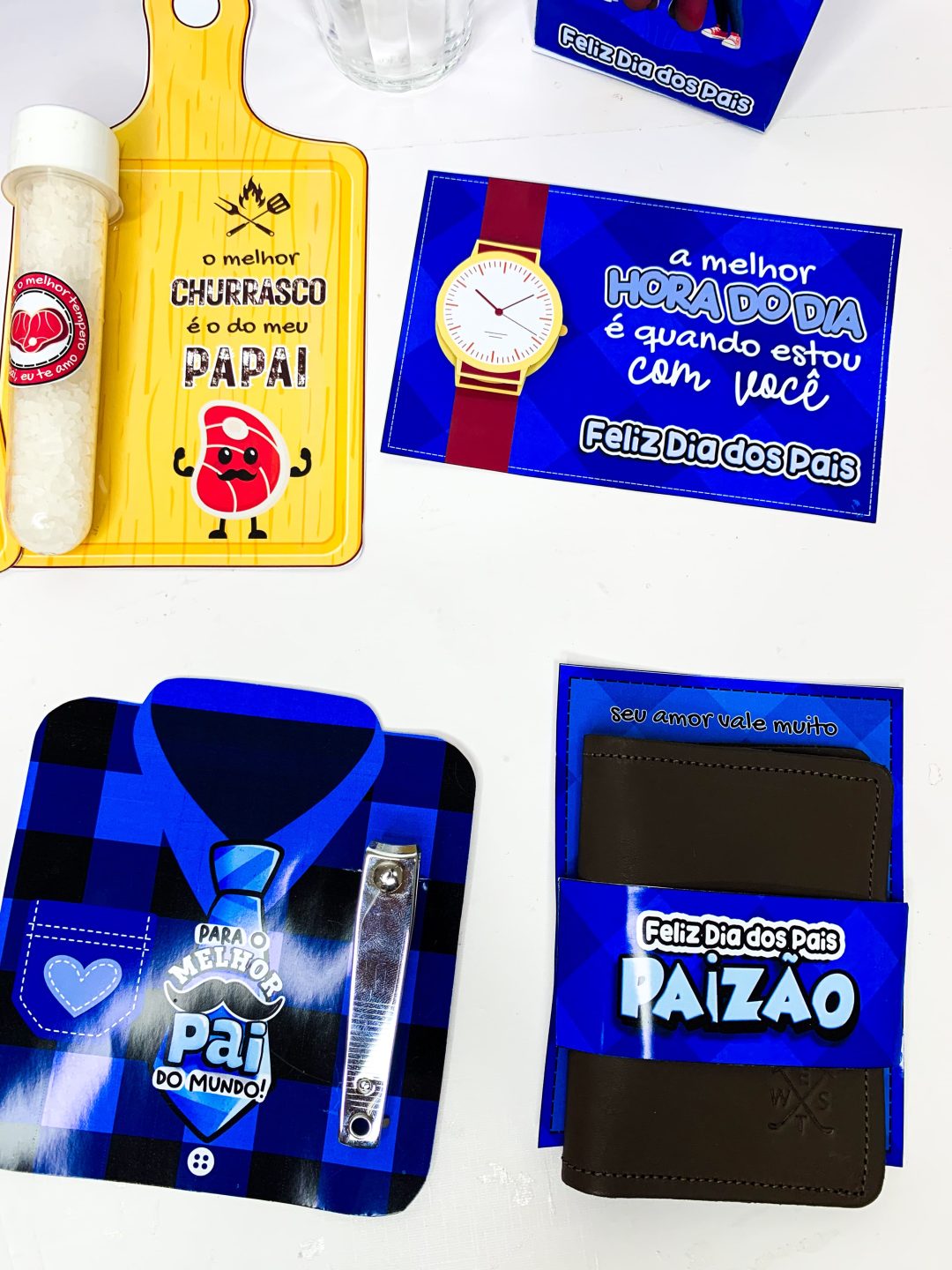 Lembrancinhas Dia dos Pais - Imagem 18