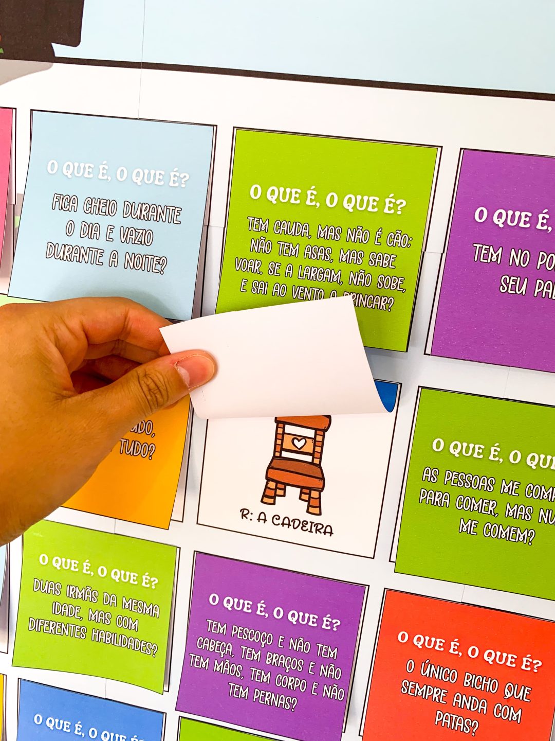 Adivinhas Folclóricas - Imagem 15