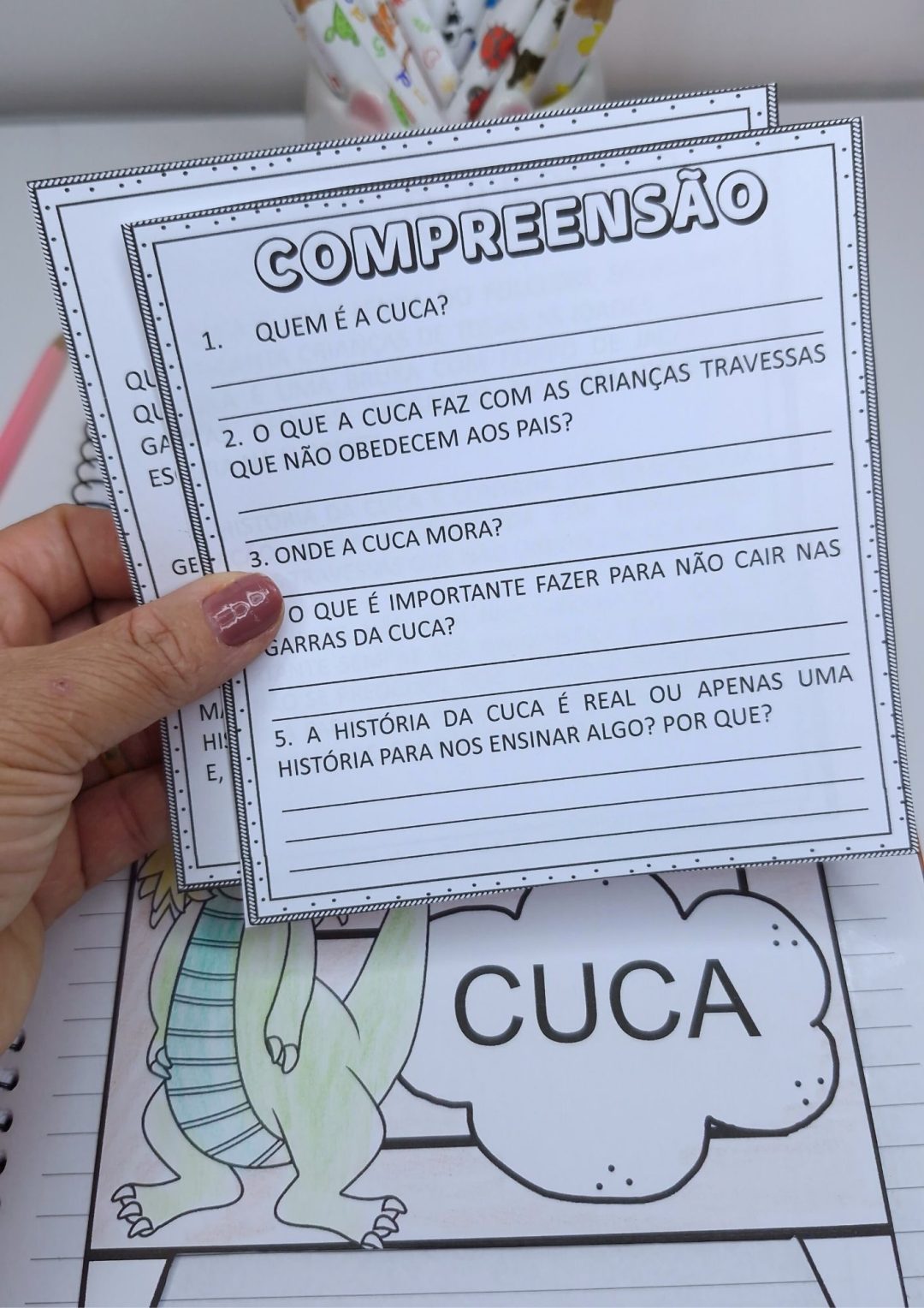 Baú das Lendas - Imagem 14