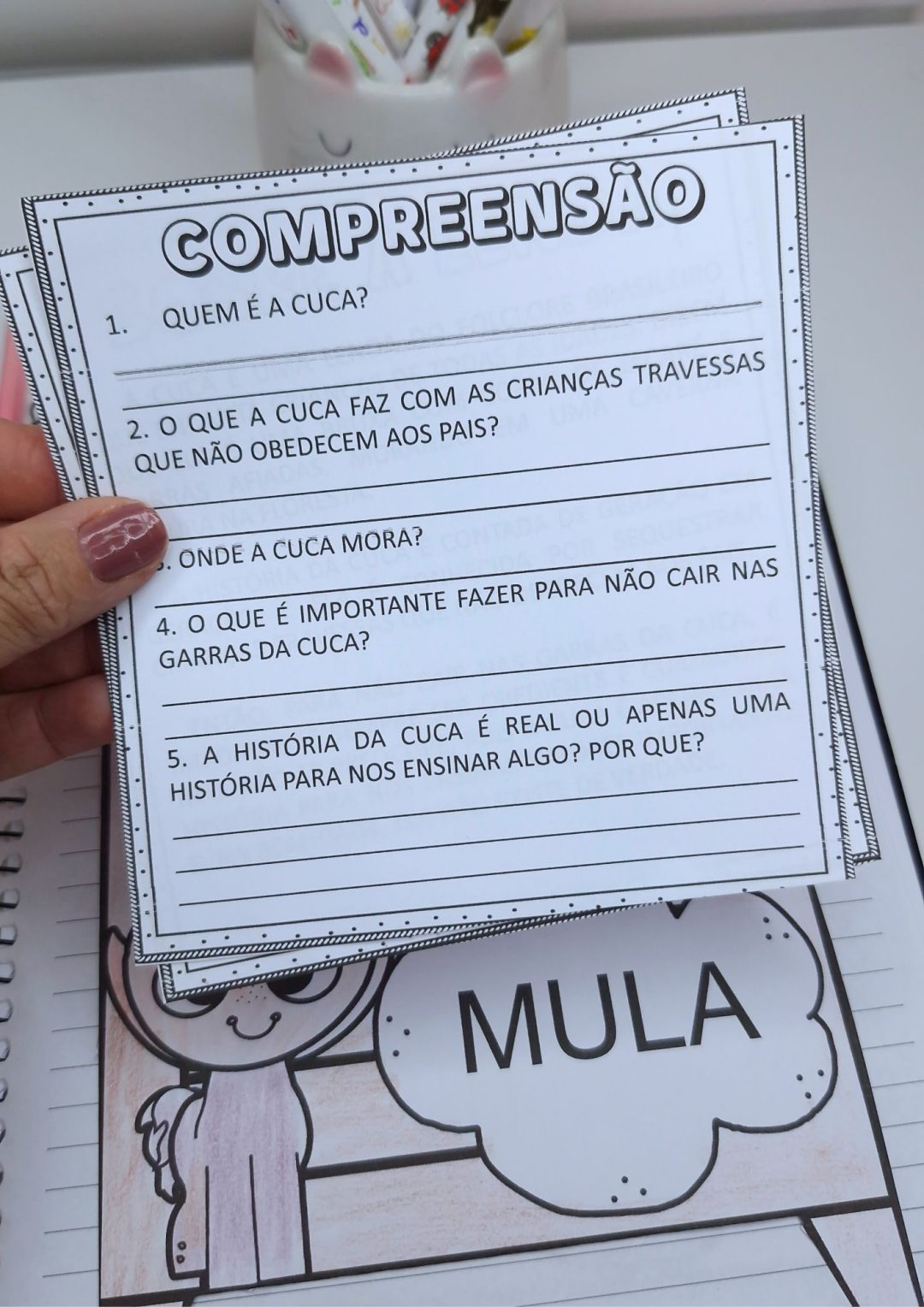 Baú das Lendas - Imagem 16