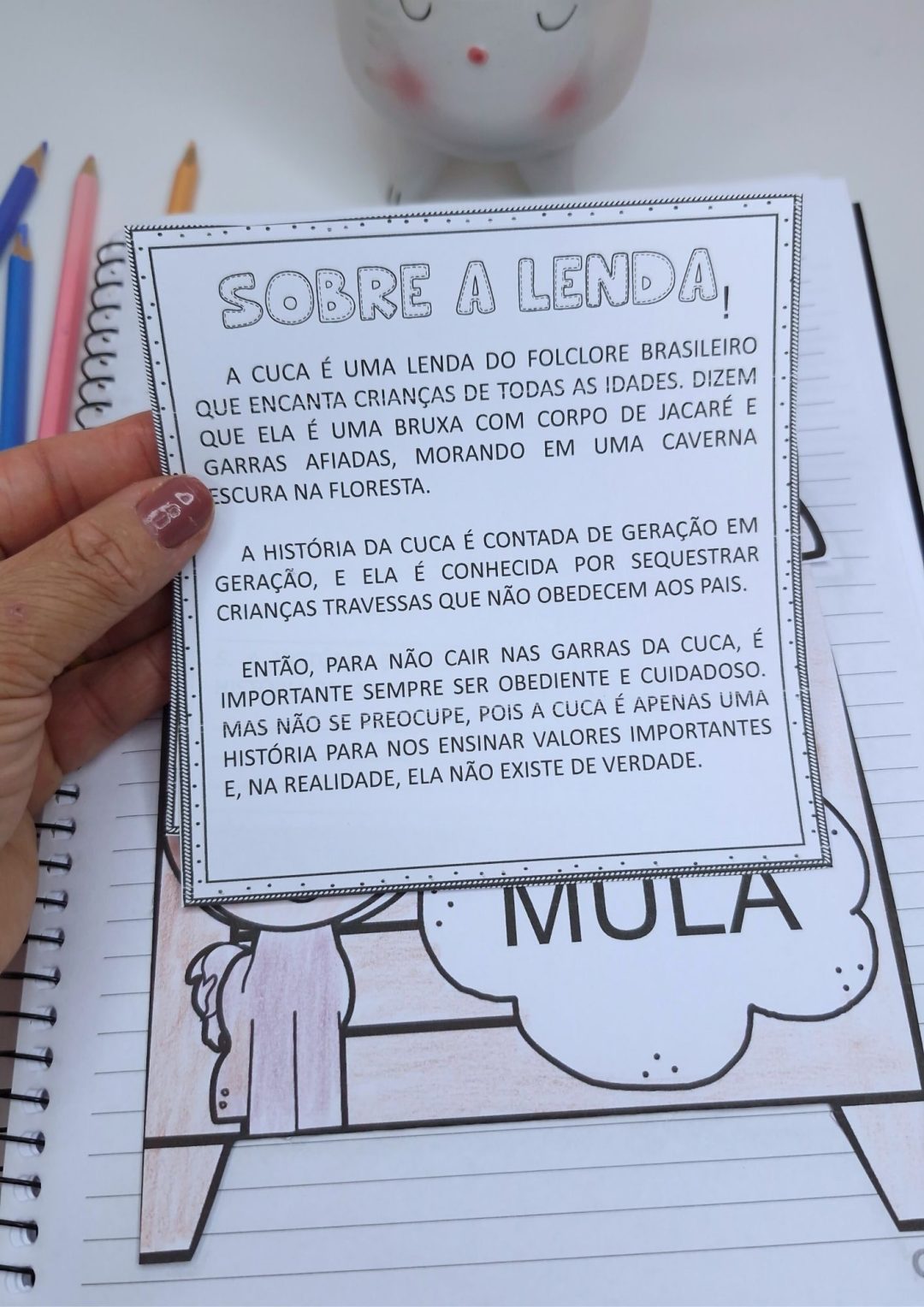 Baú das Lendas - Imagem 17