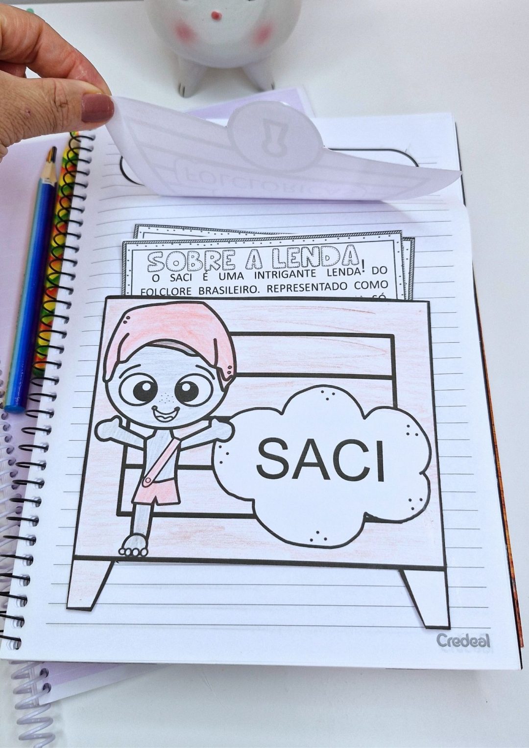 Baú das Lendas - Imagem 2