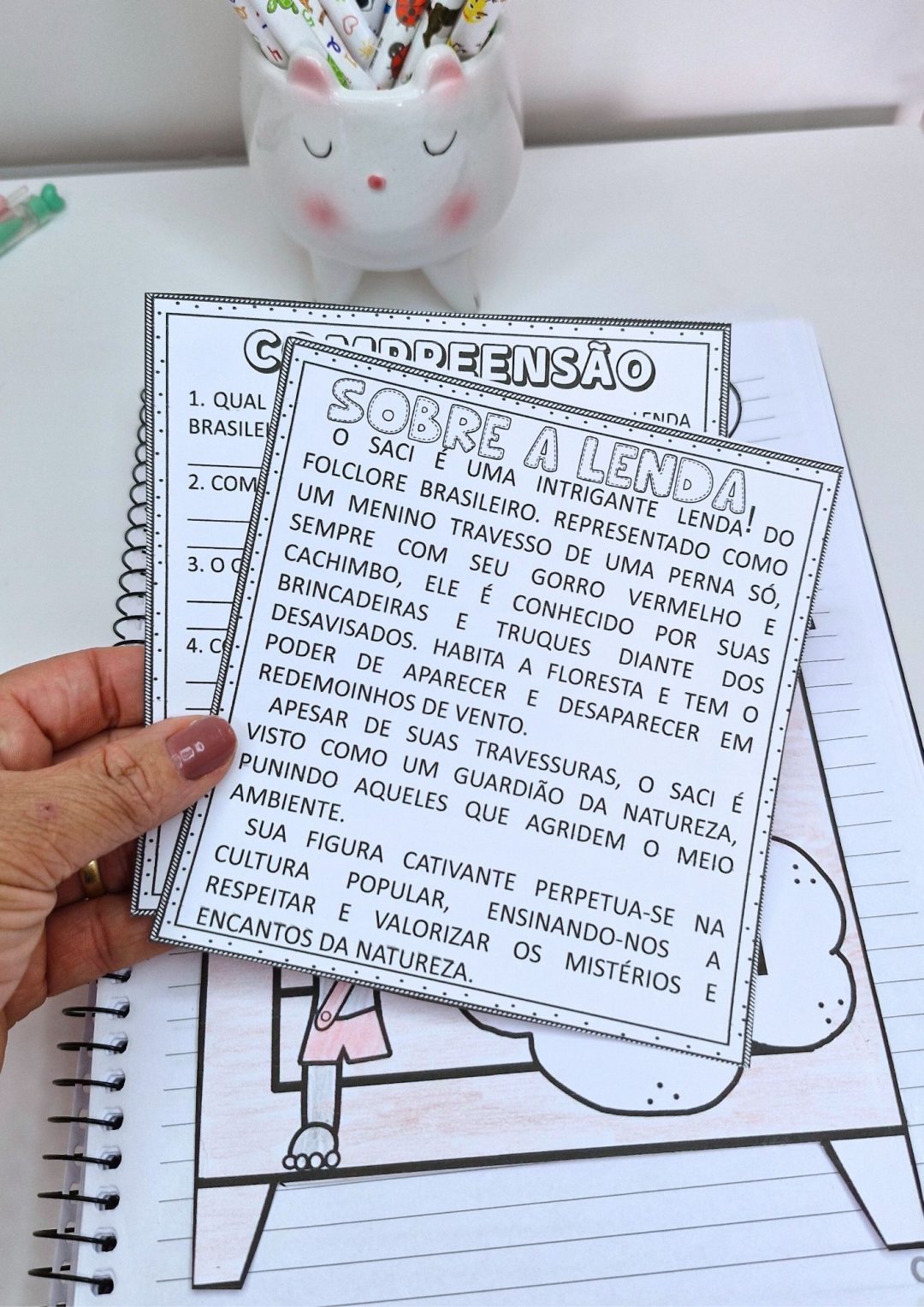 Baú das Lendas - Imagem 3
