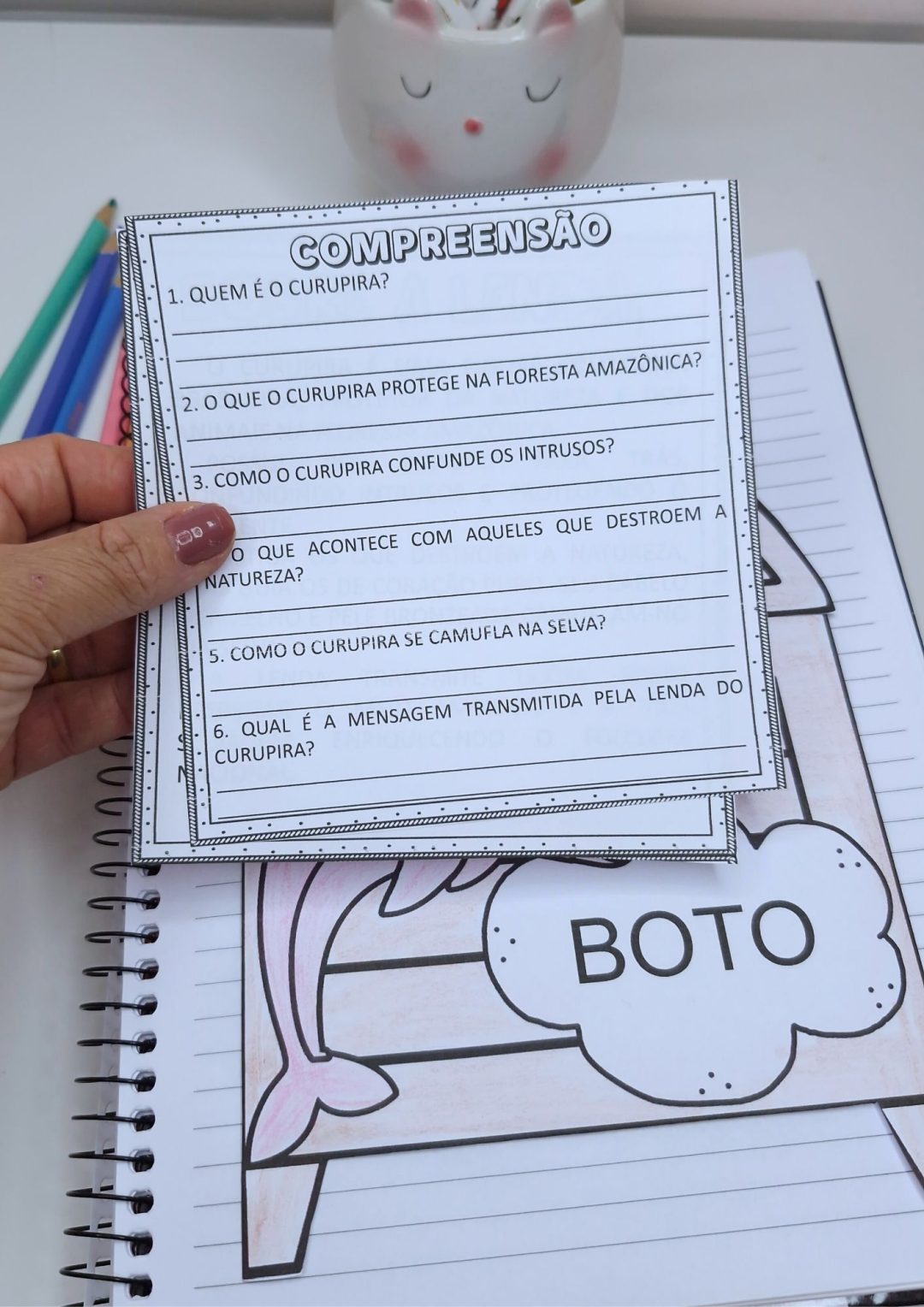 Baú das Lendas - Imagem 8