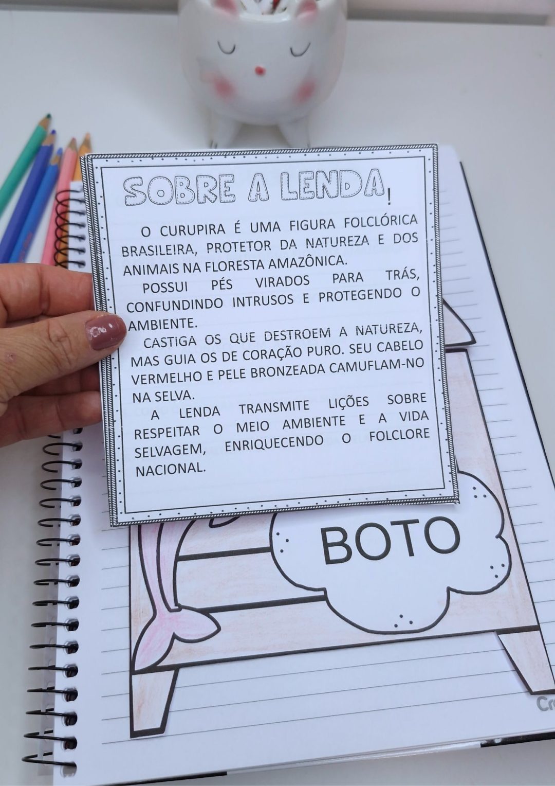 Baú das Lendas - Imagem 9