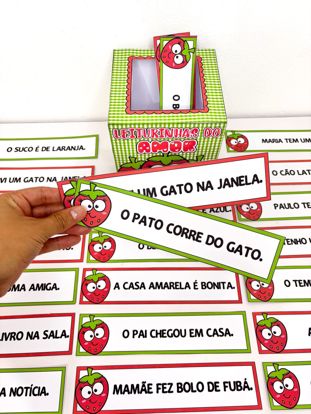 Leiturinhas do Amor (Frases) - Imagem 14