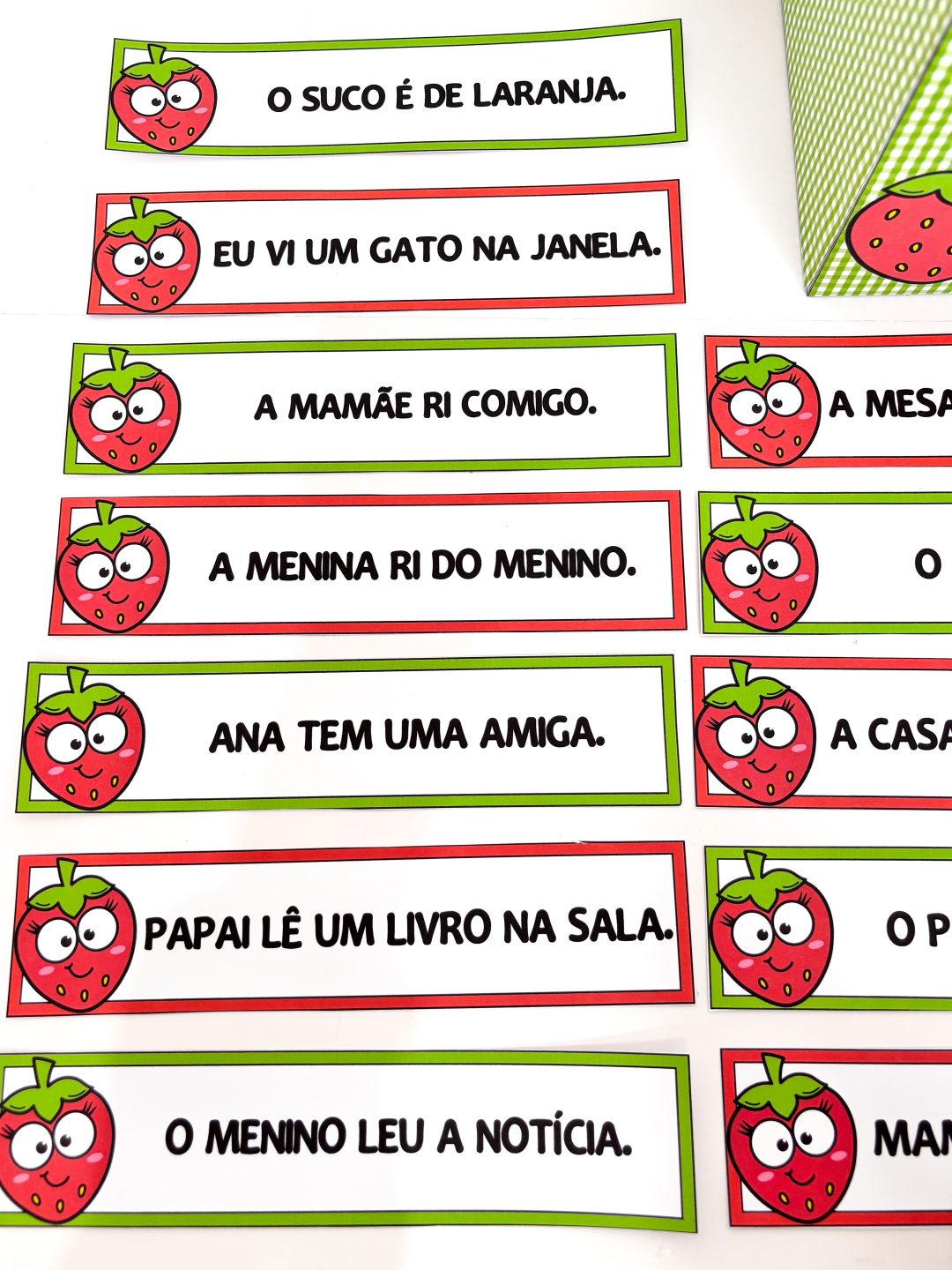 Leiturinhas do Amor (Frases) - Imagem 18