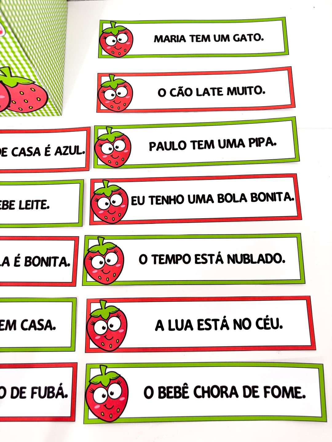 Leiturinhas do Amor (Frases) - Imagem 20