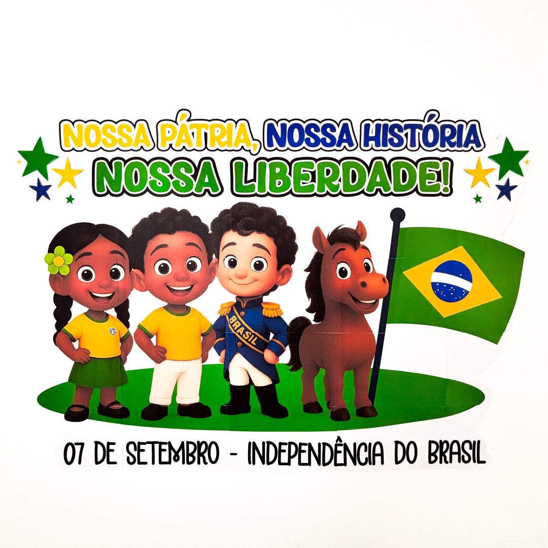 Painel Independência do Brasil
