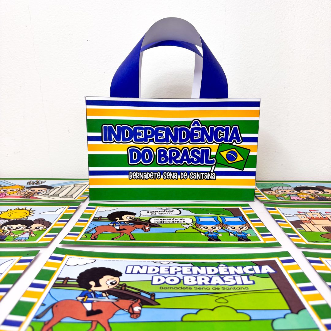 História da Independência