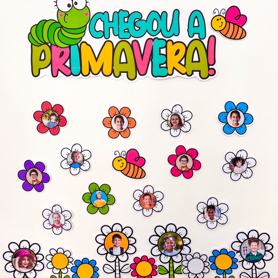 Painel Primavera 2