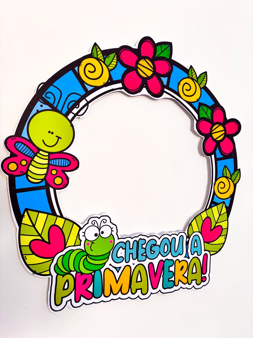 Bambolê Primavera - Imagem 2