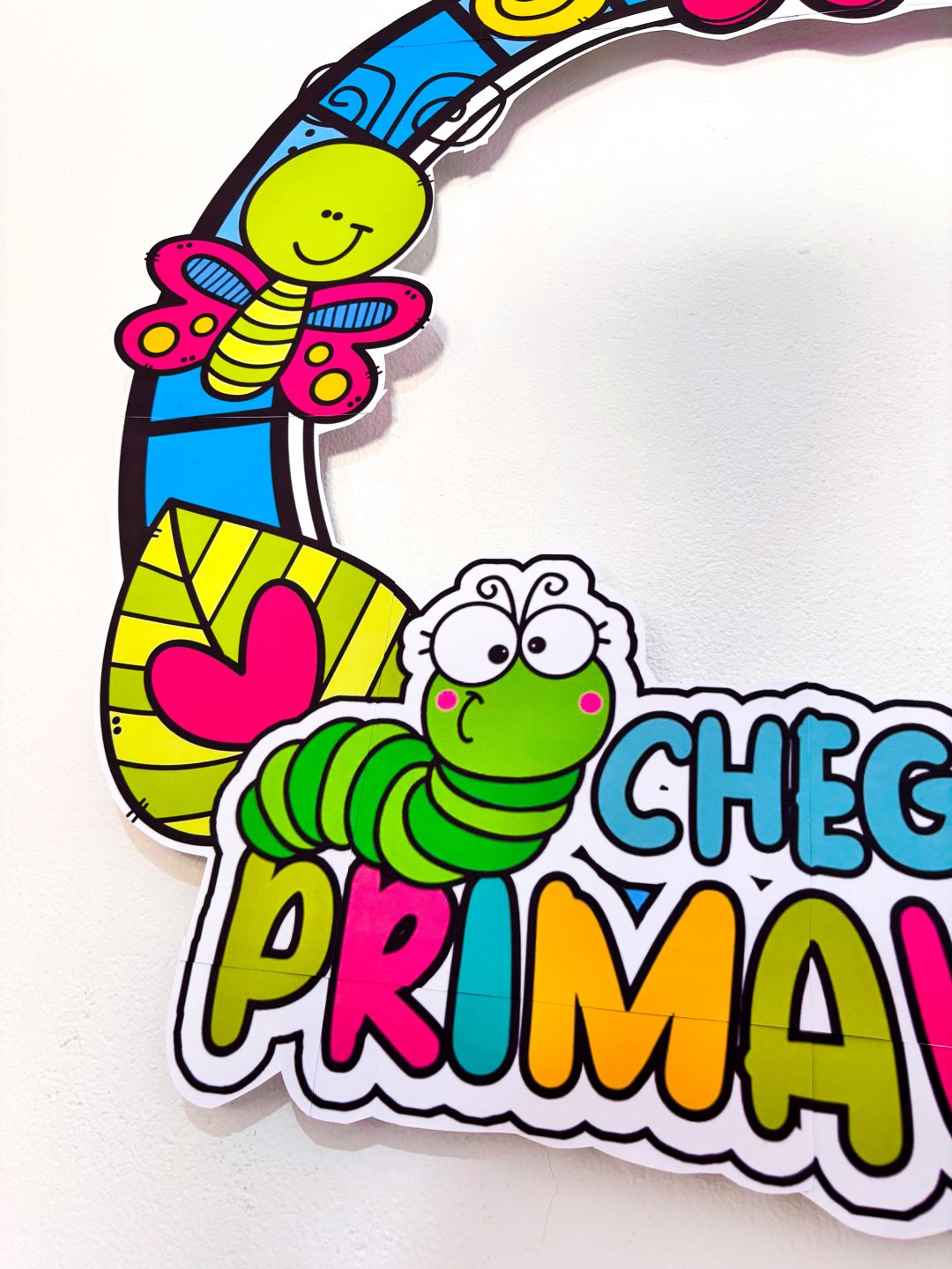 Bambolê Primavera - Imagem 3