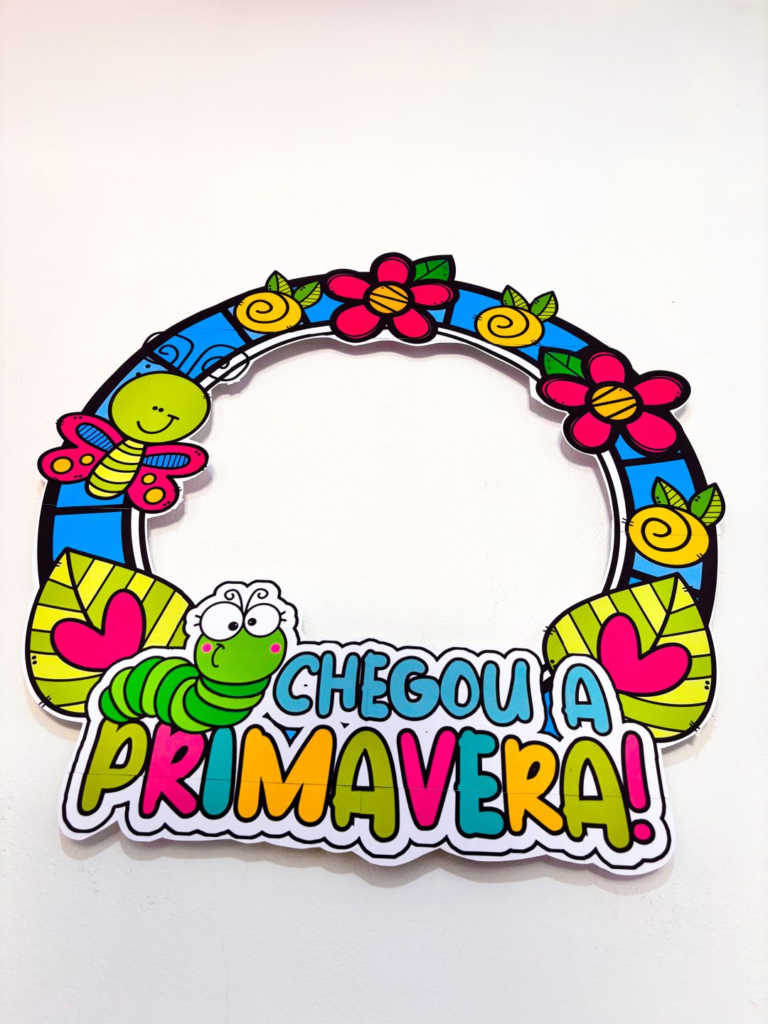 Bambolê Primavera - Imagem 7