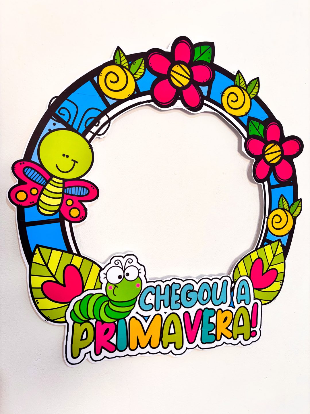Bambolê Primavera - Imagem 8