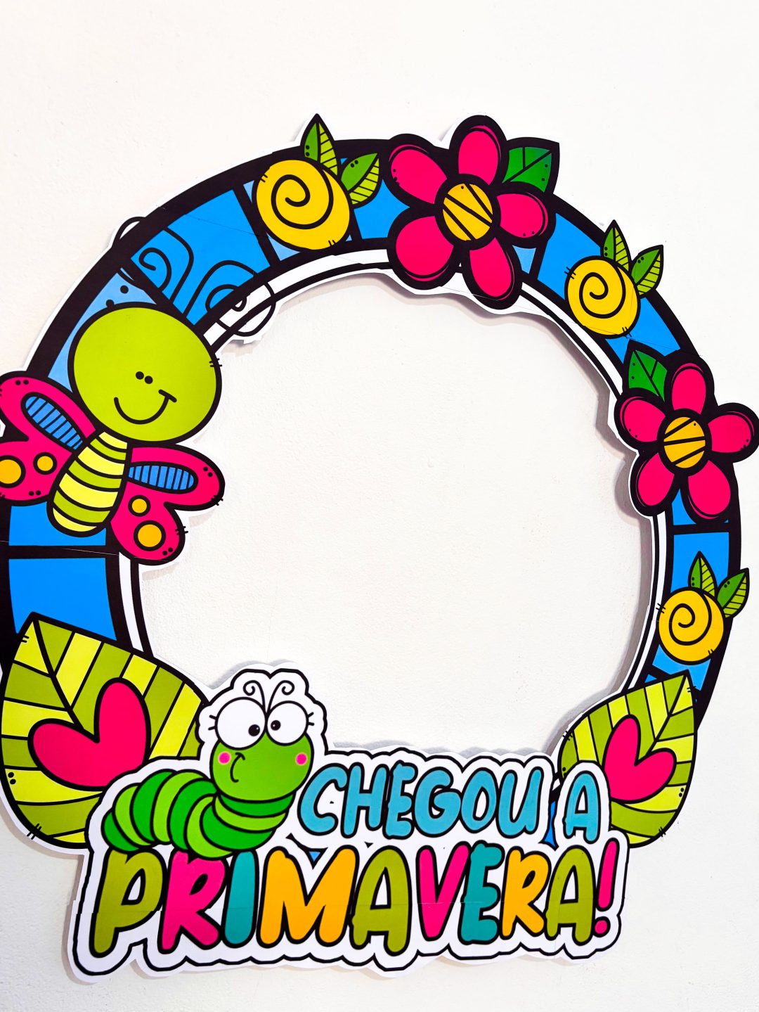 Bambolê Primavera - Imagem 11