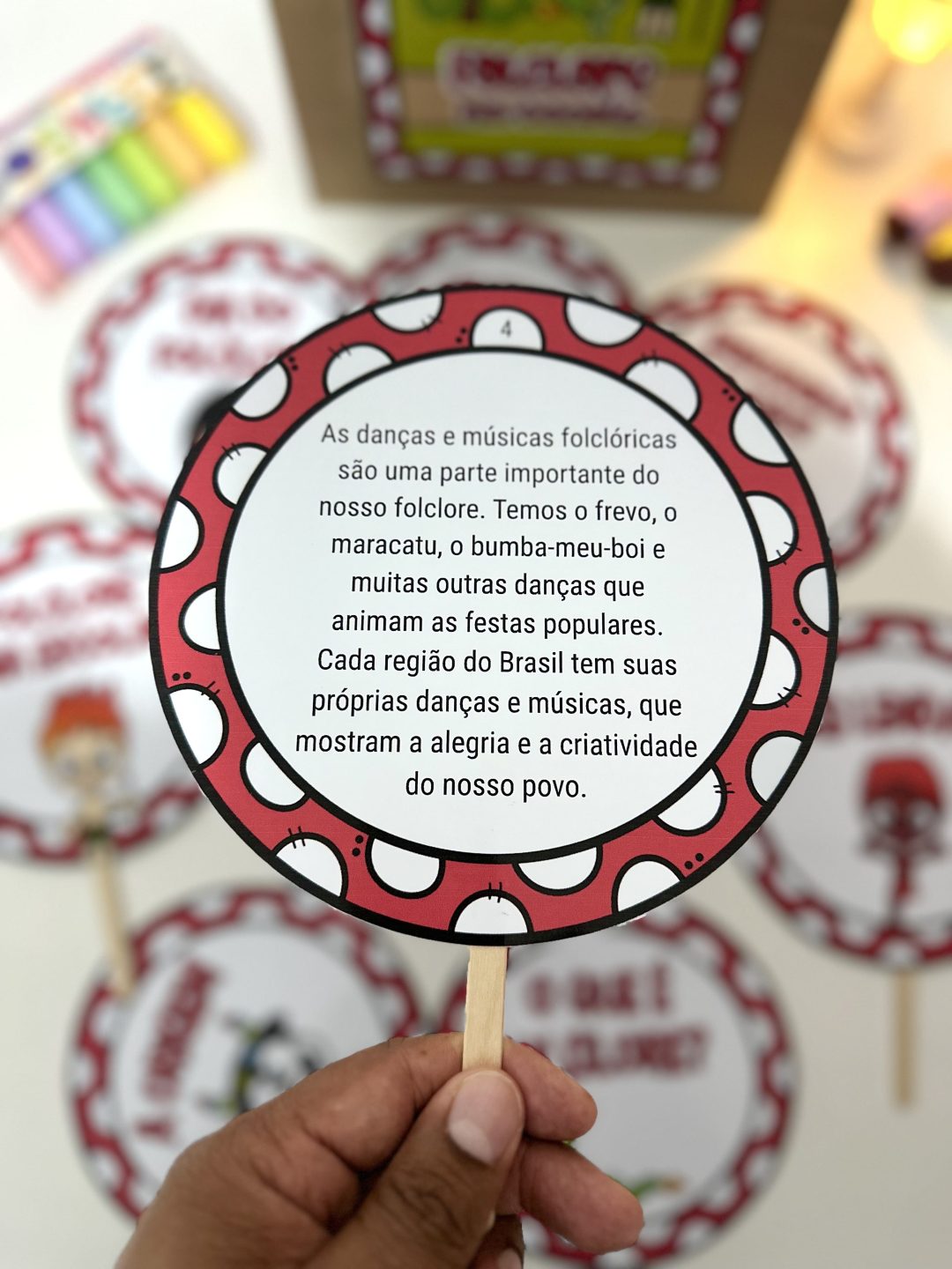 Folclore na Sacola - Imagem 5