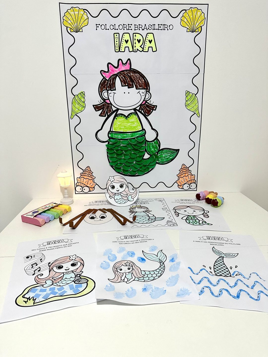 Kit Iara 2 - Imagem 4