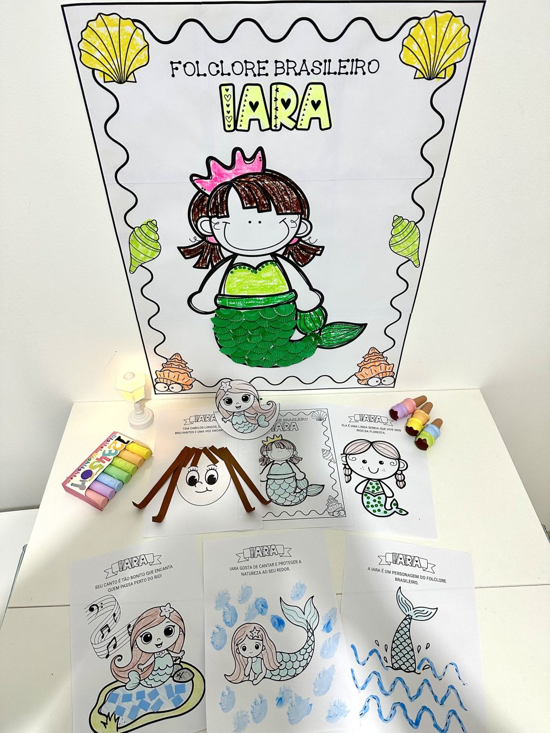 Kit Iara 2 - Imagem 5