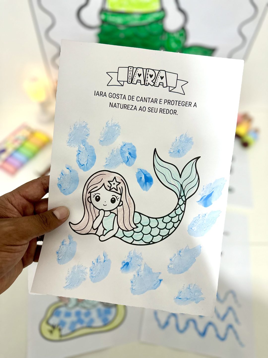 Kit Iara 2 - Imagem 7