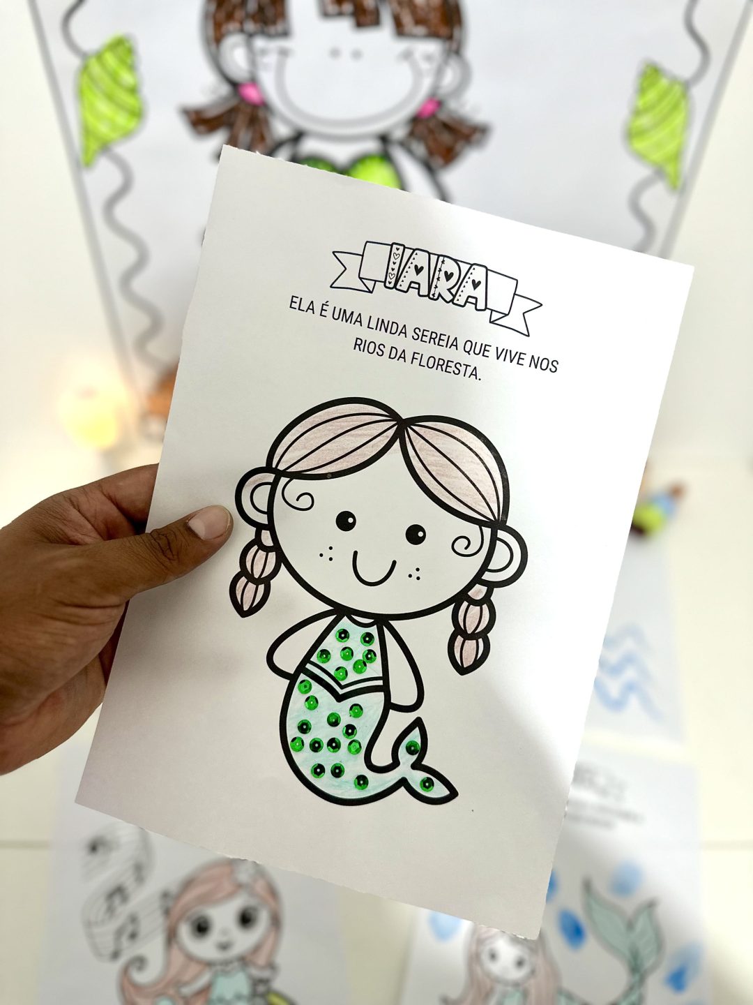 Kit Iara 2 - Imagem 9