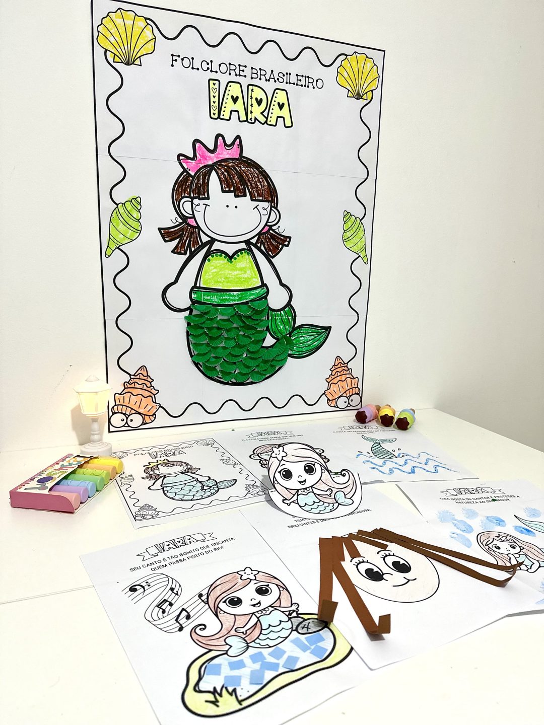 Kit Iara 2 - Imagem 14