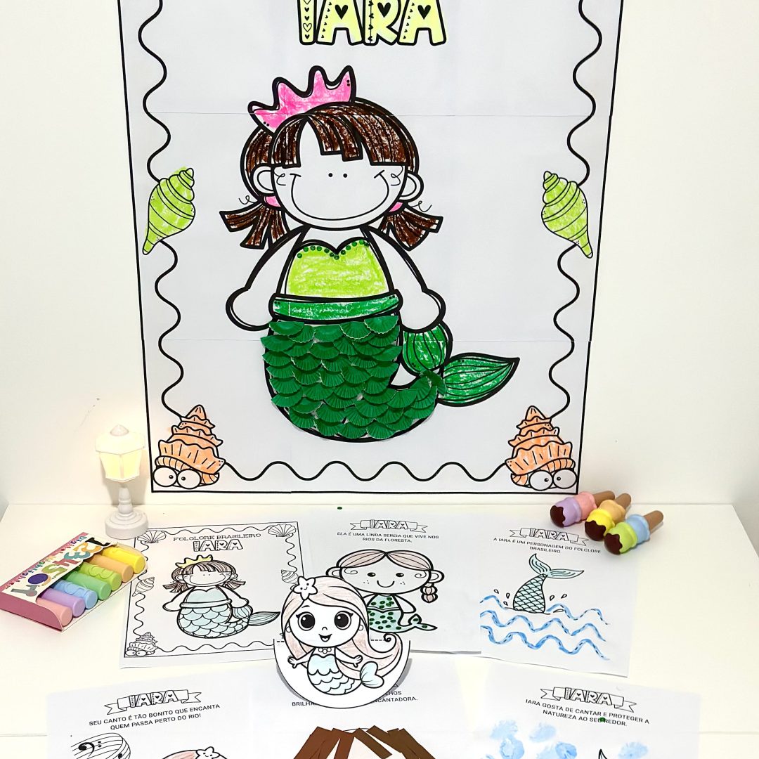 Kit Iara 2