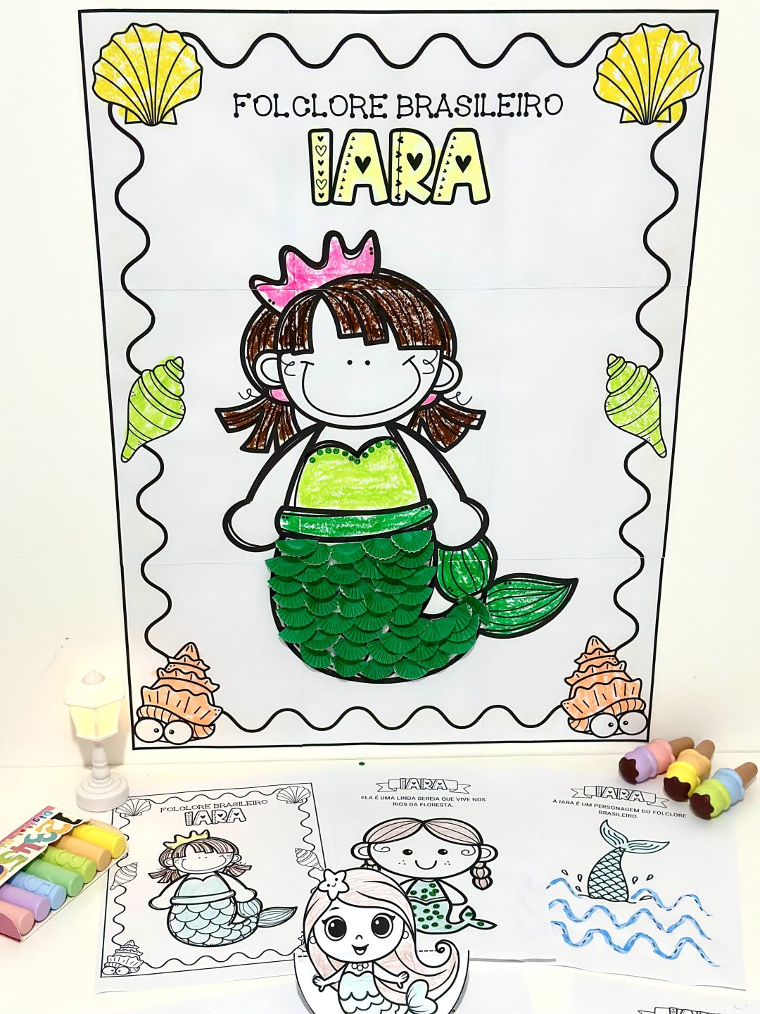 Kit Iara 2 - Imagem 15