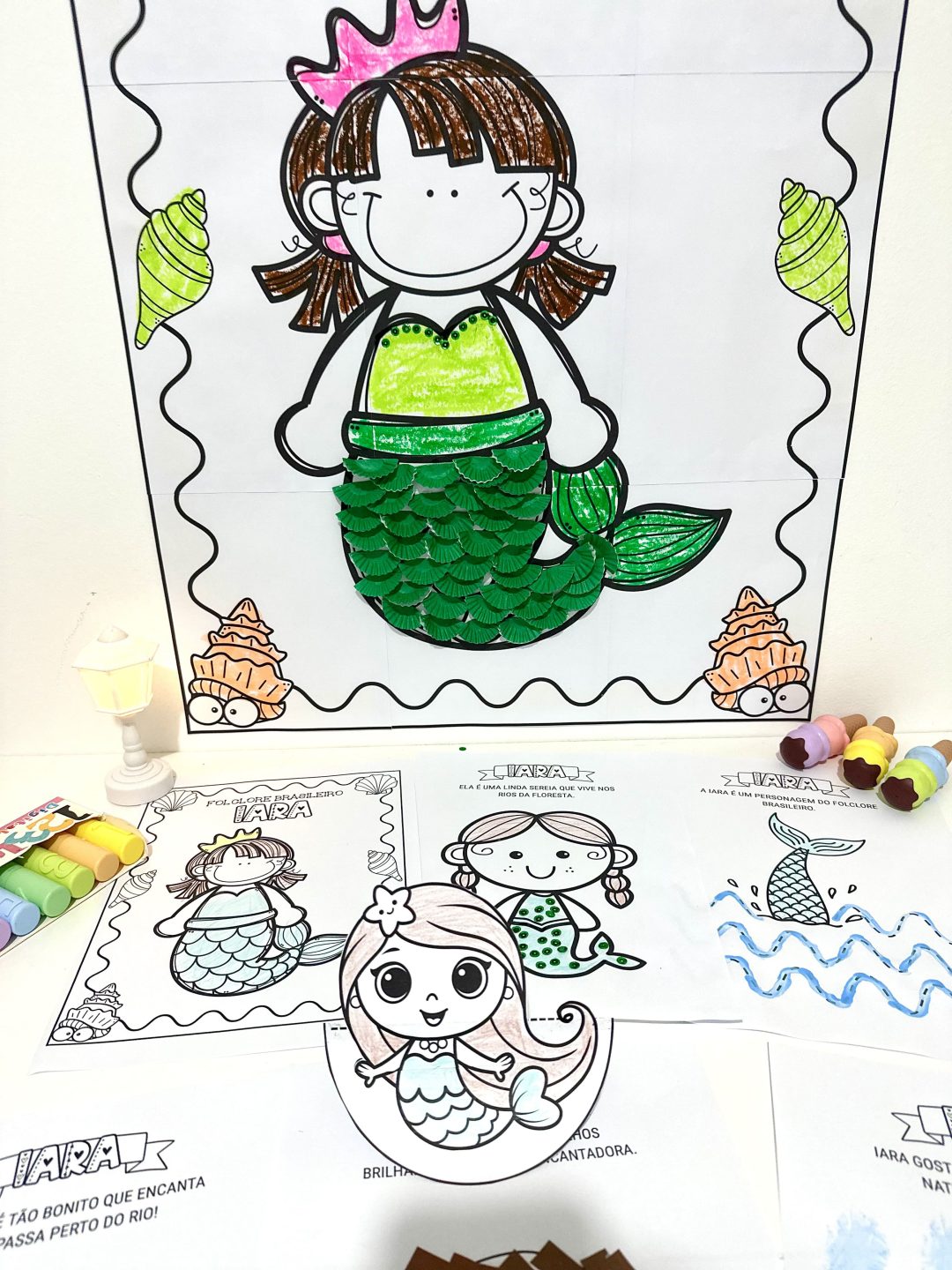 Kit Iara 2 - Imagem 16