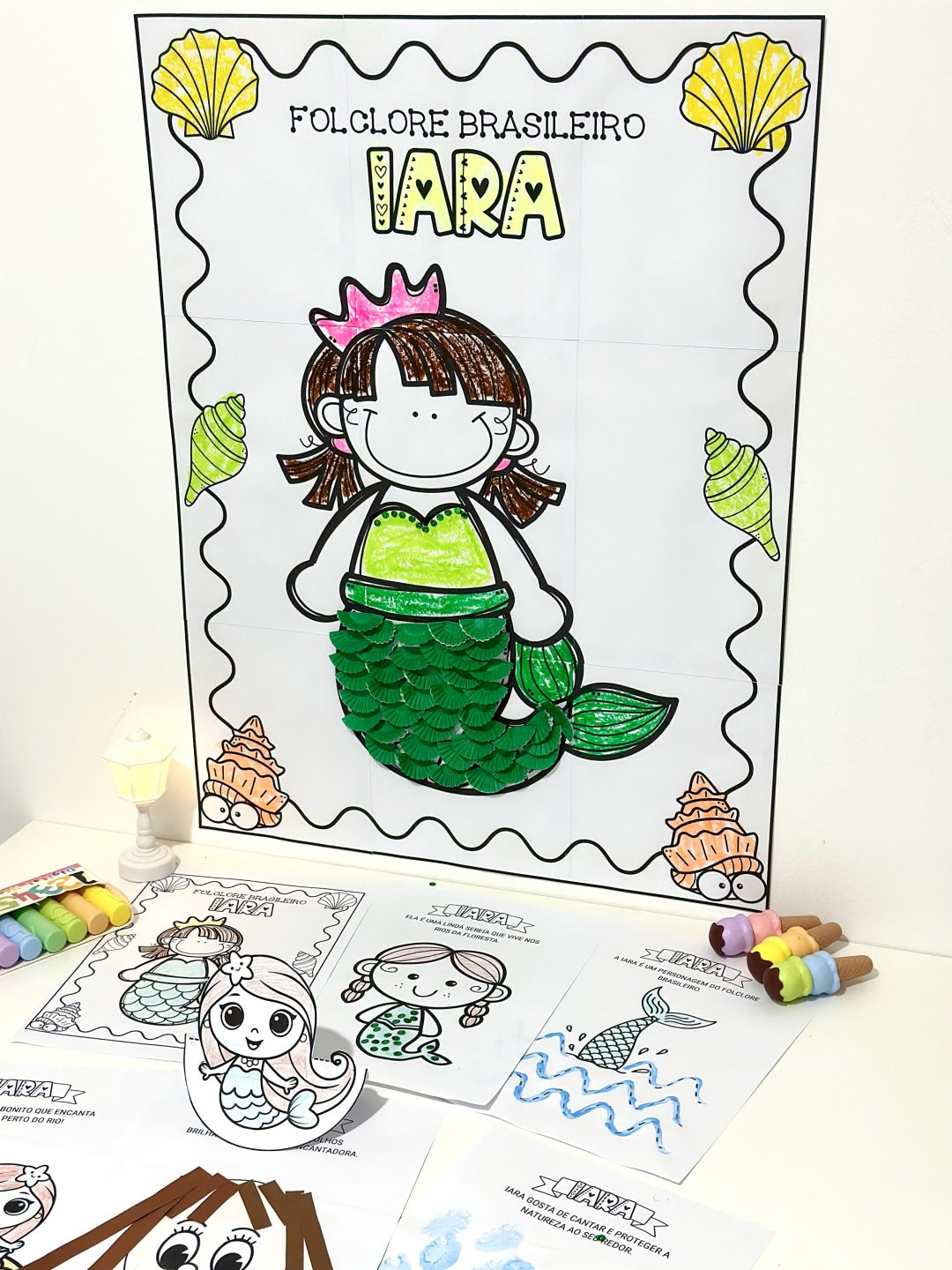 Kit Iara 2 - Imagem 17