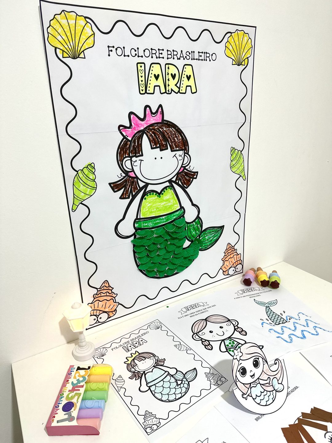 Kit Iara 2 - Imagem 19
