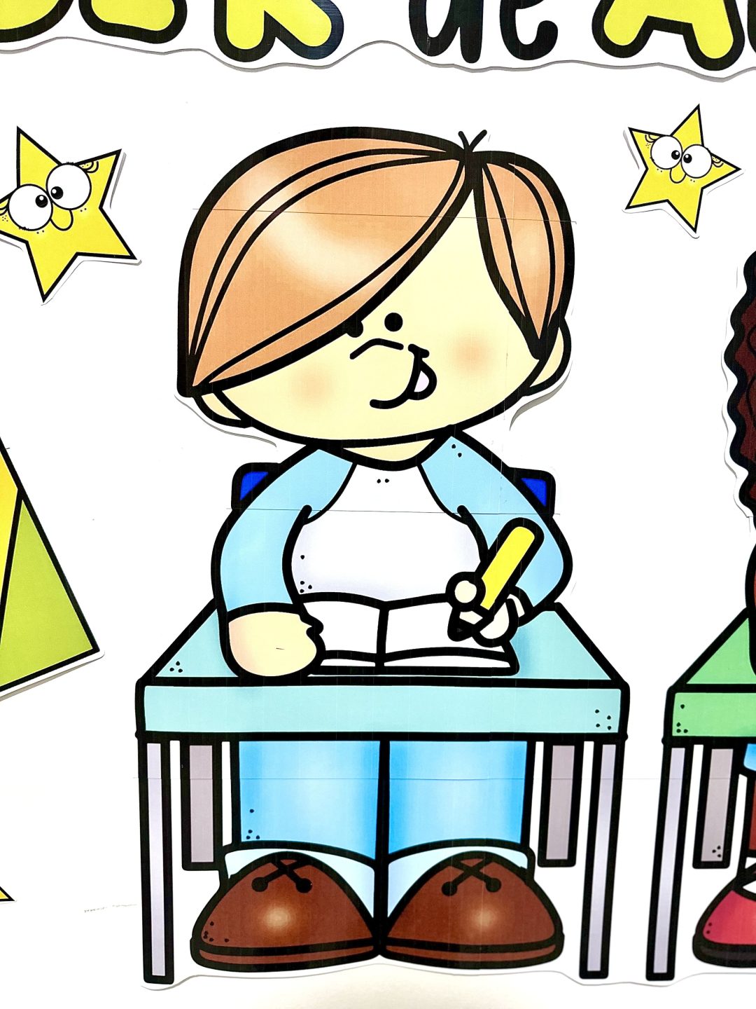 Painel Dia do Estudante 2 - Imagem 8