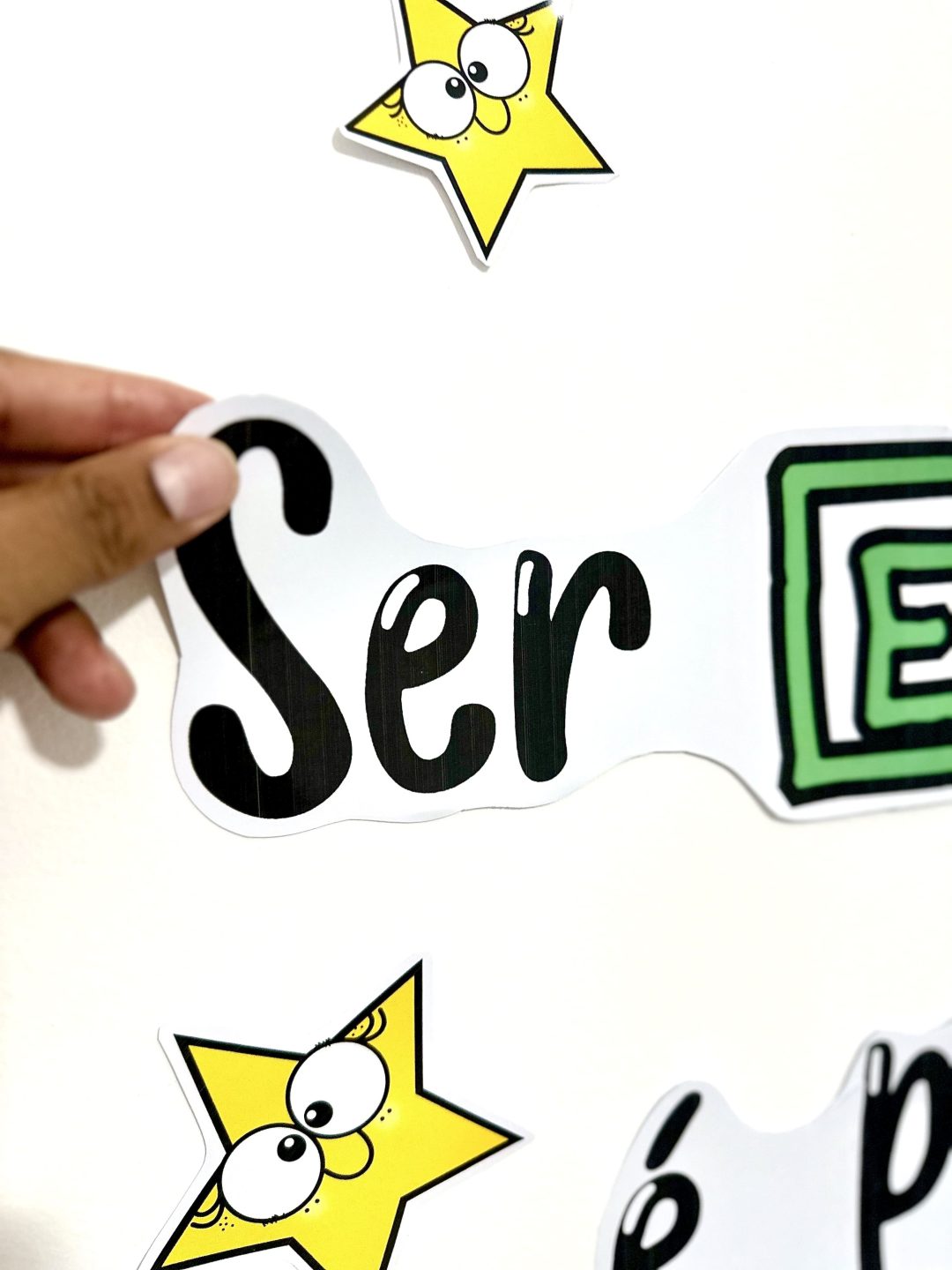 Painel Dia do Estudante 2 - Imagem 10