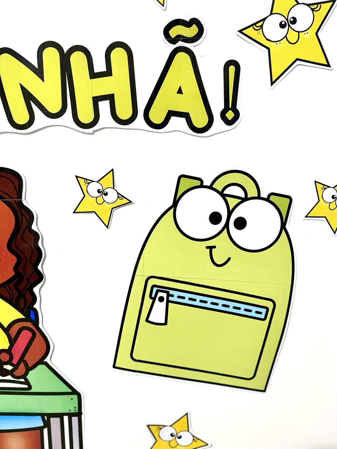 Painel Dia do Estudante 2 - Imagem 13